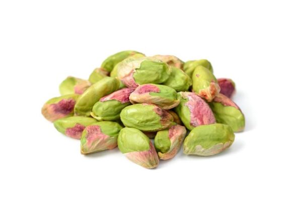 Pistache Décortiquée (Non Grillée)بيسطاش مقشر غير محمص