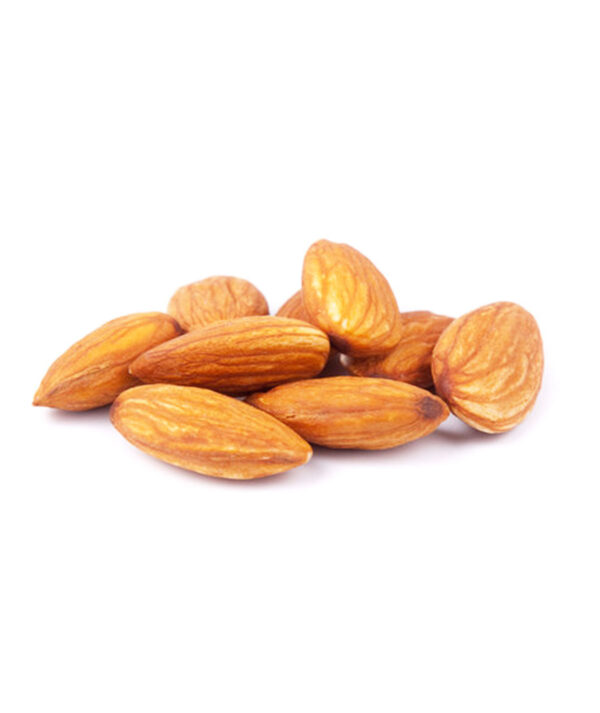 Amande jaune لوز اصفر
