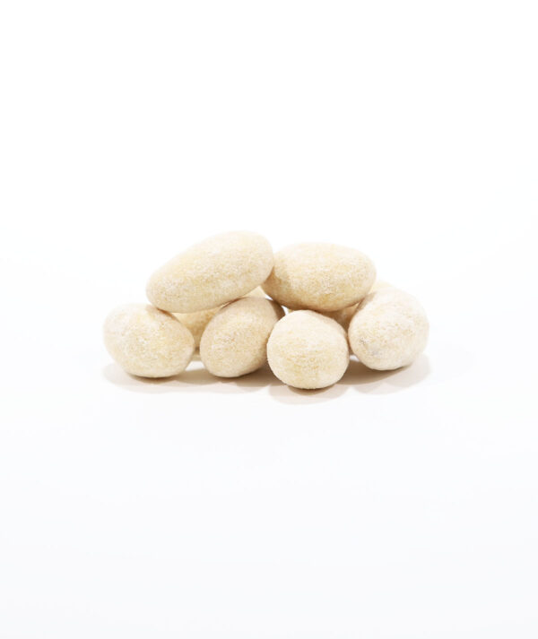 Amande Fromage Blanc لوز فرماج أبيض