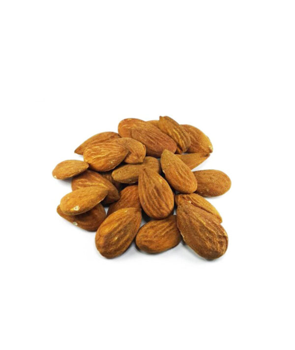 Amande Meknès لوز مكناس