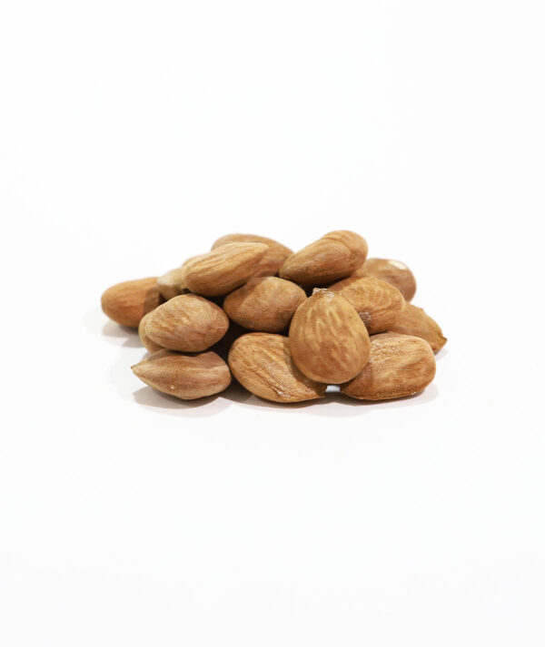 Amande sans sel لوز بدون ملح