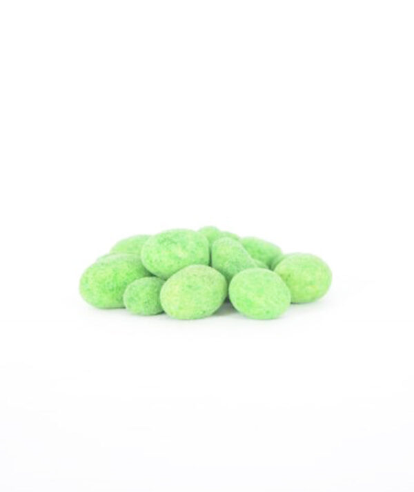 Amande Wasabi لوز وسابي