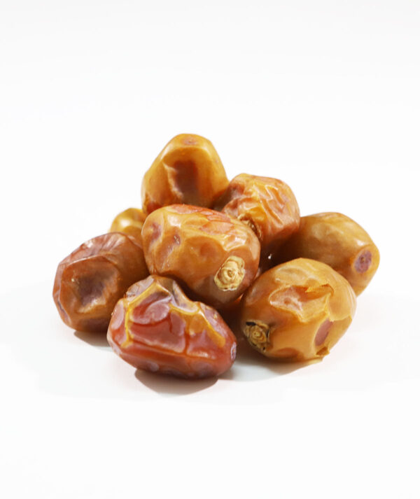 Datte Barhi تمر برحي