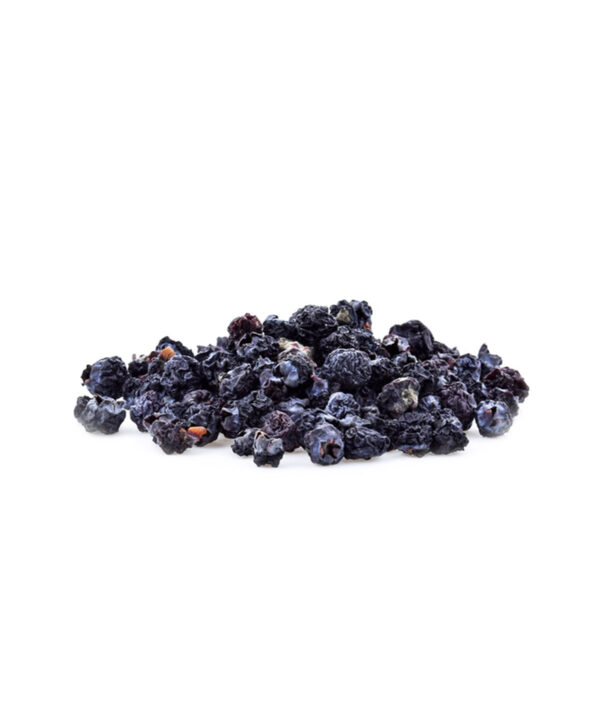 Myrtille séchée (Blueberry) التوت مجفف
