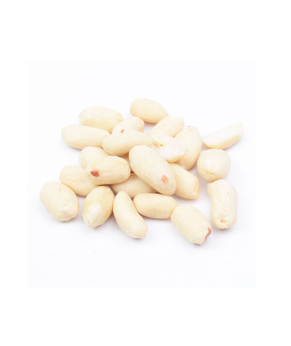 Cacahuète sans peau كاوكاو بدون قشرة