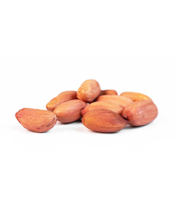 Cacahuète jumbo كاوكاو جمبو