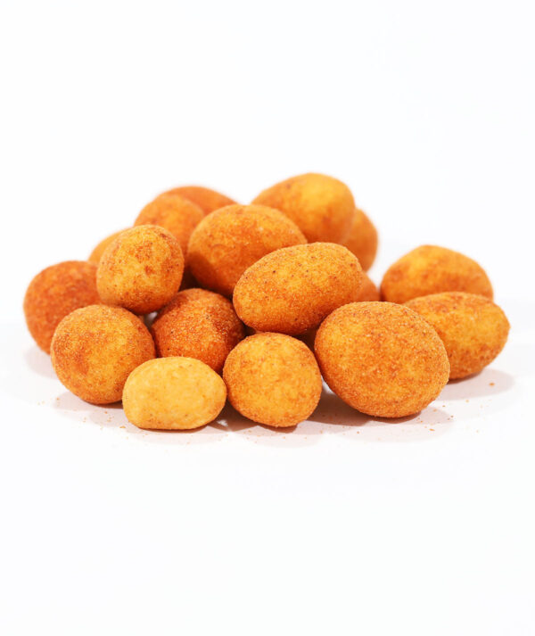 Cacahuète Epicée كاوكاو حار