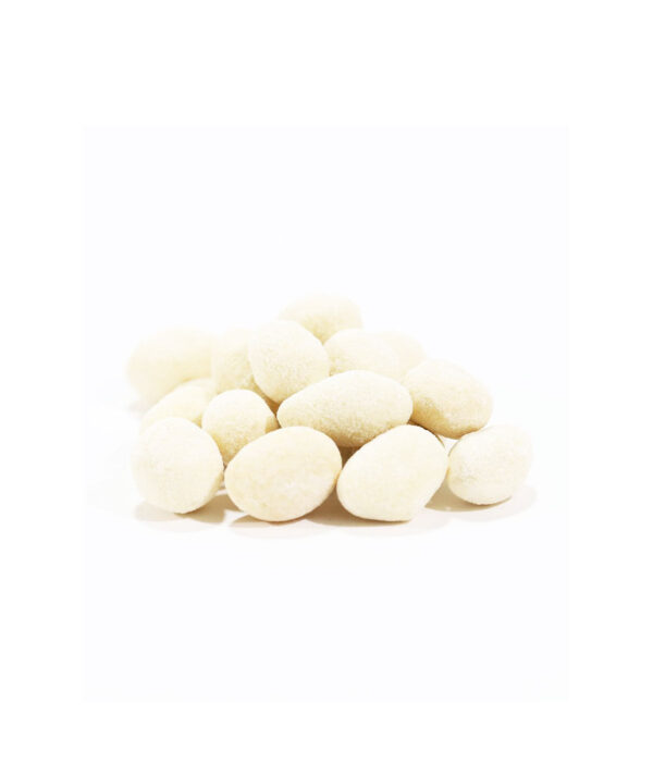 Cacahuète Fromage Blanc كاوكاو فرماج أبيض