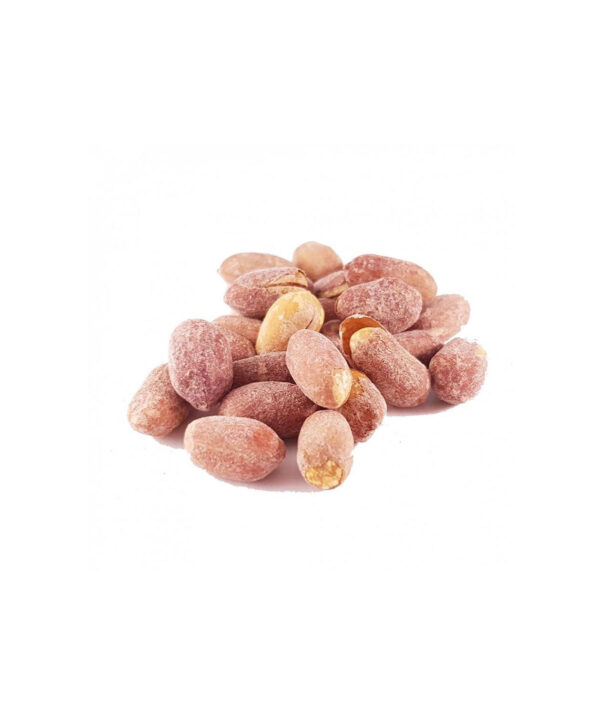Cacahuète Salée كاوكاو مملح