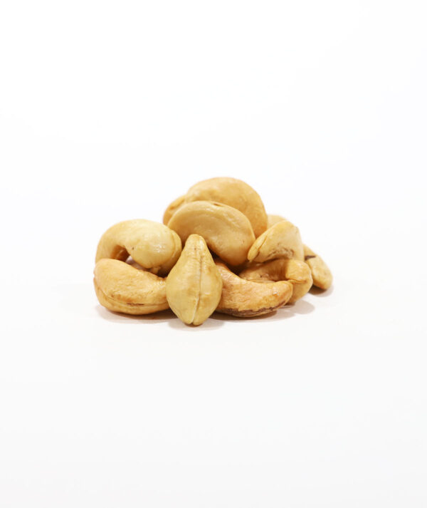 Noix de cajou sans sel كاجو بدون ملح