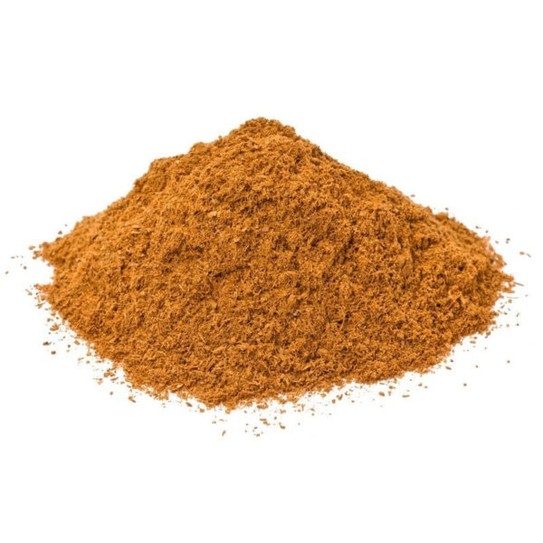 Cannelle en poudre قرفة مطحونة