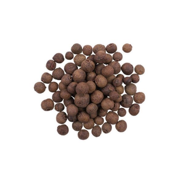 Poivre de Jamaïque نويورة