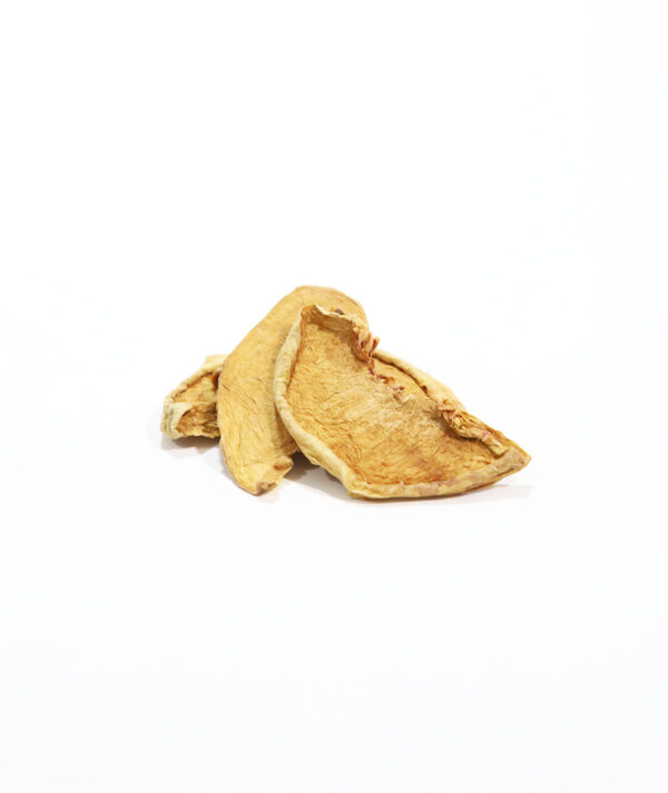 Kaki sans sucre كاكي بدون سكر