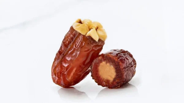 Coffret de 16 Dattes Medjool aux Pralinés