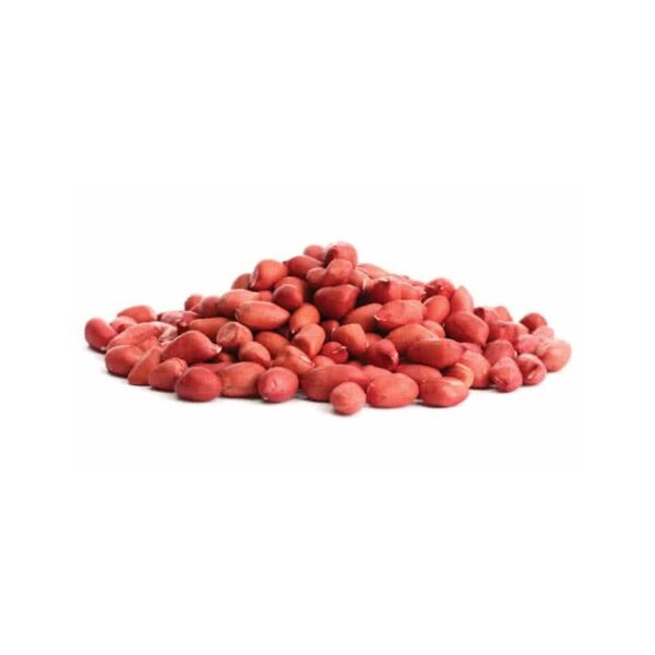 Cacahuète rouge كاوكاو احمر