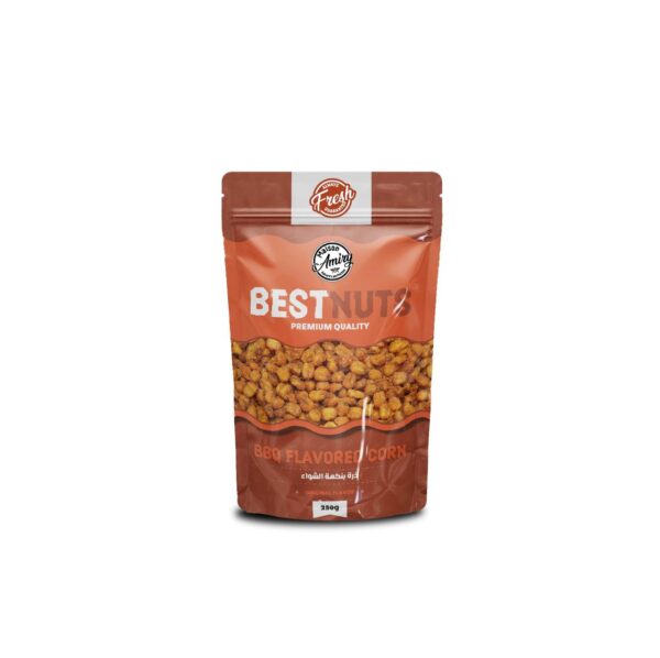 BEST NUTS MAIS GRIELLES